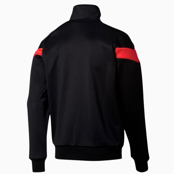 New PUMA x TMC  MCS Track Jacket. Nipsey Hussle - Picture 3 of 8